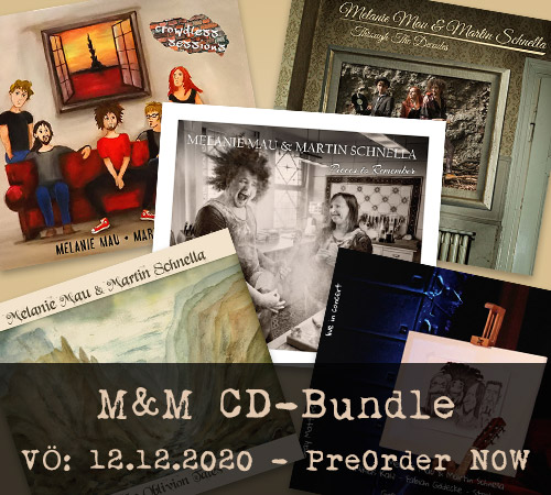 M&M CD-Bundle M&M CD-Bundle