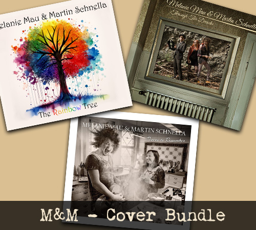 M&M - Cover Bundle