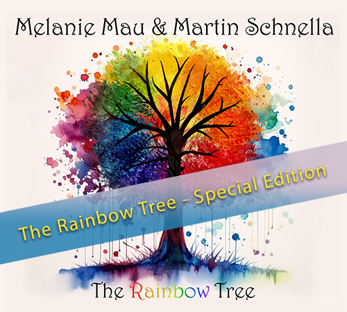 The Rainbow Tree - Special Edition 