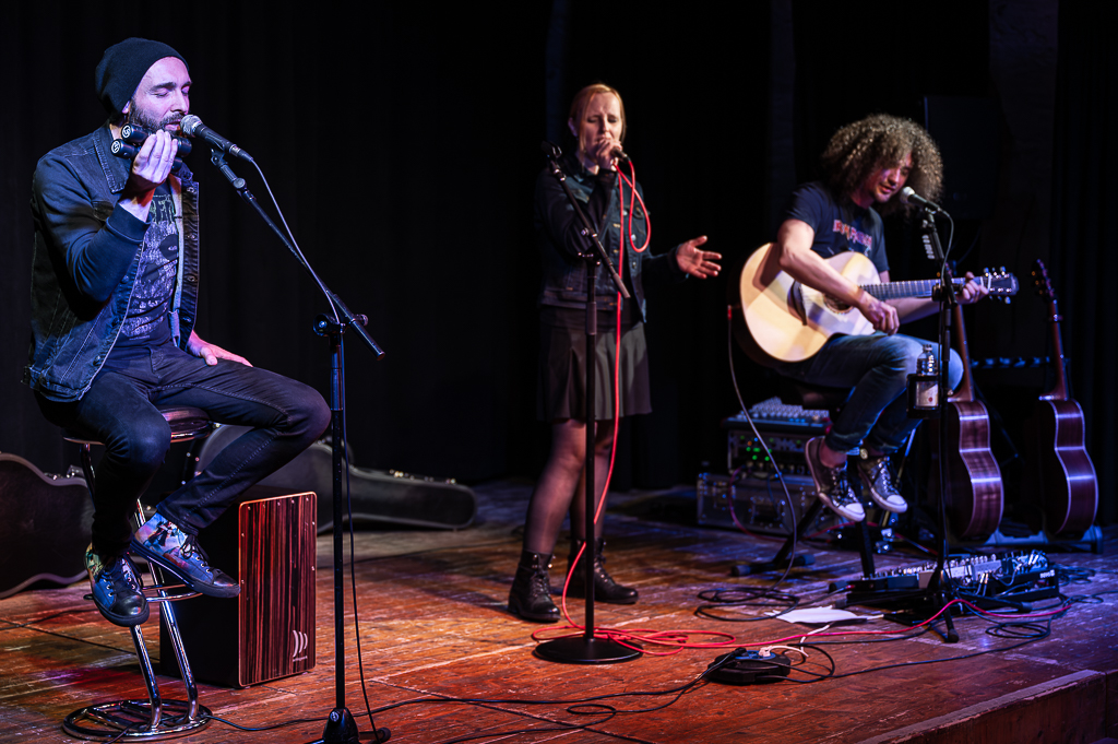 Göttingen - Nacht der Kulturen